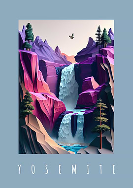 Yosemite National Park