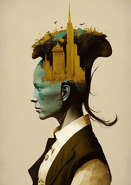 Burden of Civilization 15