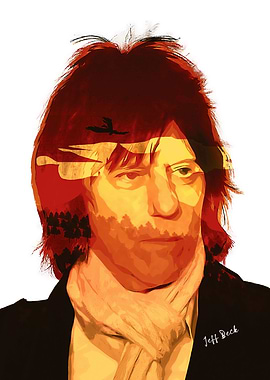 Jeff Beck