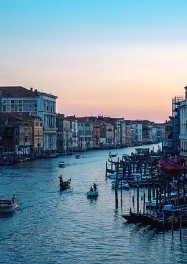 Venice