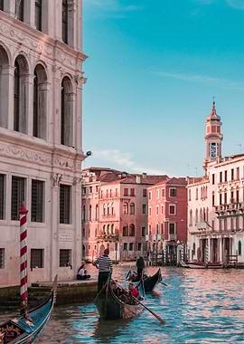 Venice