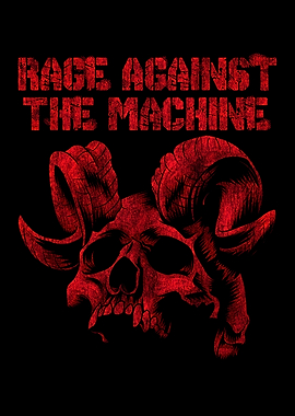 sleep now in the fire