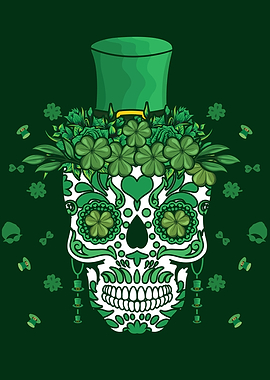 St Patricks Los Muertos