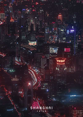 Shanghai
