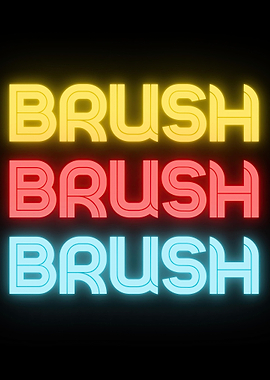 Brush