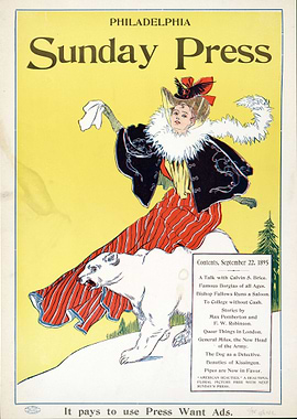 Philadelphia Sunday Press