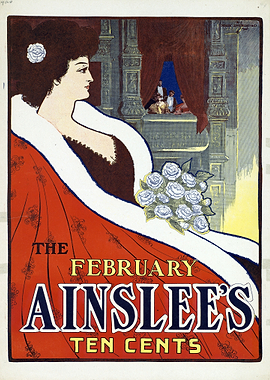Ainslees