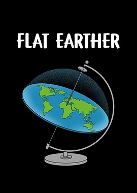 Flat Earther
