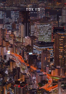 Tokyo