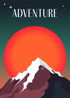 Adventure the Lands