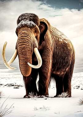 Mammoth