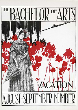 The Bachelor of Arts