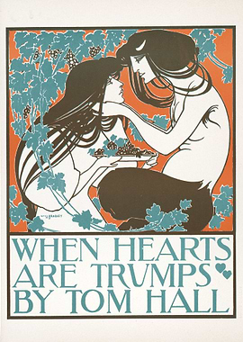 When Hearts are Trumps