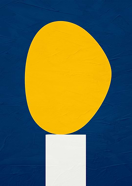 GEOMETRIC ABSTRACT 686A2