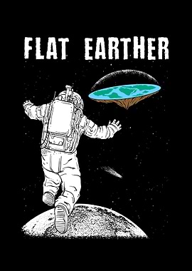 Flat Earther