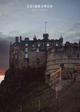 Edinburgh