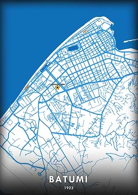 Dinamo Batumi Adjarabet