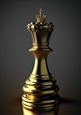 The Royal Touch Queen of