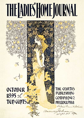 The Ladies Home Journal