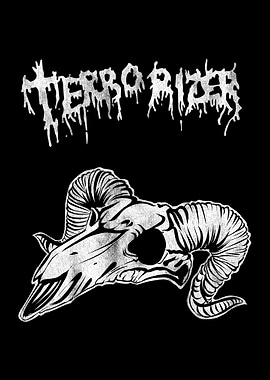 Terrorizer