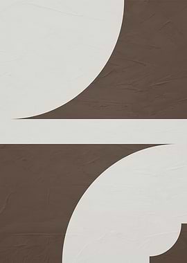 GEOMETRIC ABSTRACT 698B