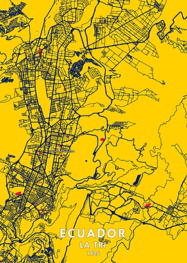 Ecuador Olympic Atahualpa