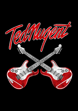 ted nugent band