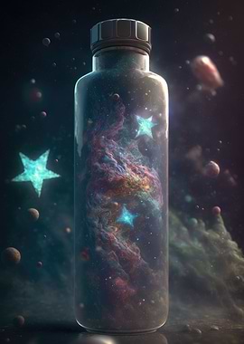 Milky Way Marvel