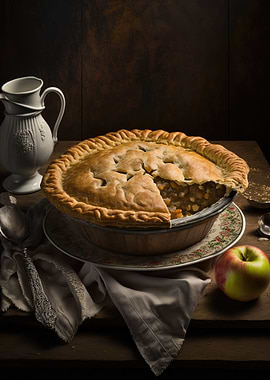Apple Pie 3