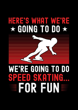 Ice Speed Skating