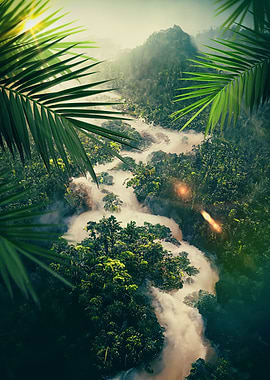 the beauty of nature