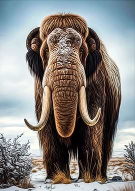 Mammoth