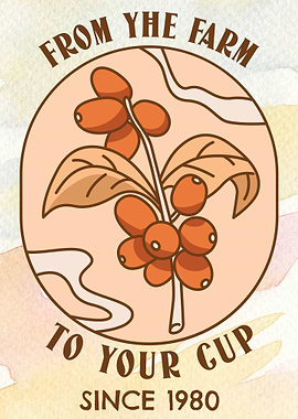 Farm to Cup