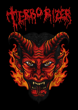 Terrorizer death metal