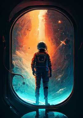 Lost Among the Stars