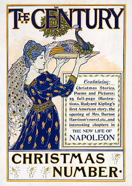 The Century Magazine