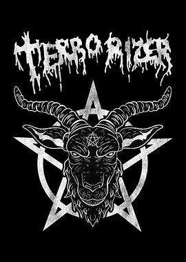 Terrorizer band