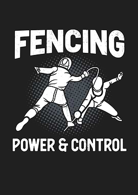 Fencing Power Control