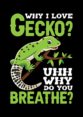 Gecko