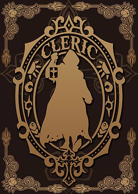 Cleric