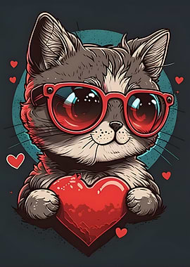 Love Cat