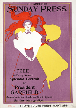 Philadelphia Sunday Press