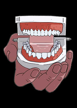 Dentist Tooth Doctor