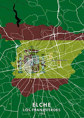 Elche Estadio Manuel Mart