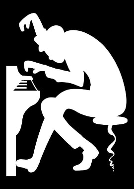 The Pianist Master Pianist