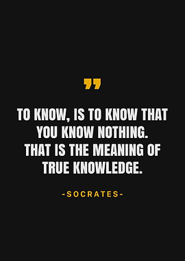 socrates quotes