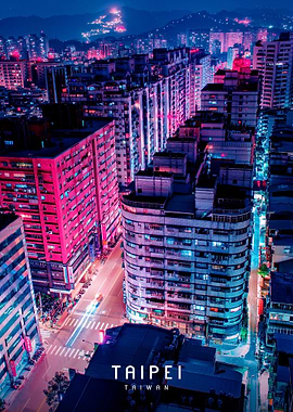 Taipei