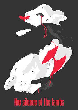 The Silence of the Lambs