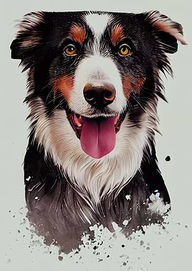 Border Collie 3