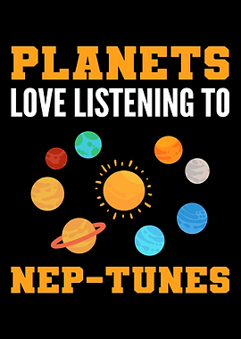 Listening to NepTunes Ast